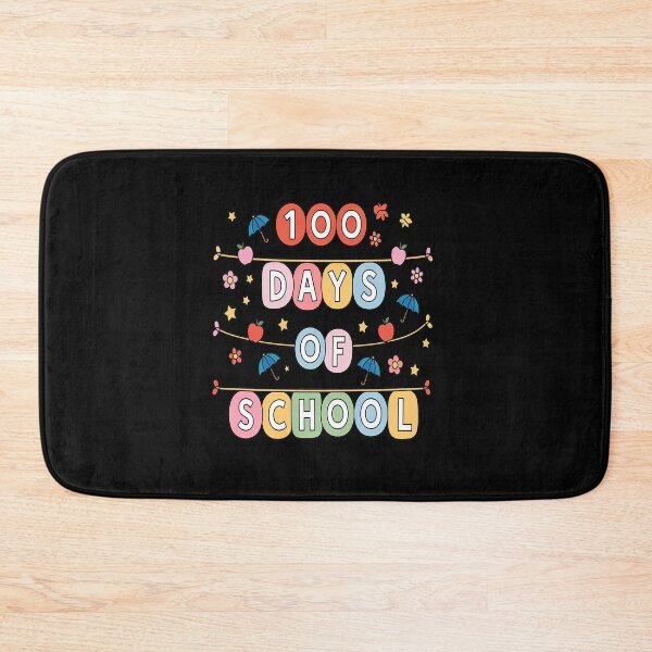 Item preview, Kids 100 Days of School Shirt Boys Girls Happy 100th Day designed and sold by grounabslaninal.