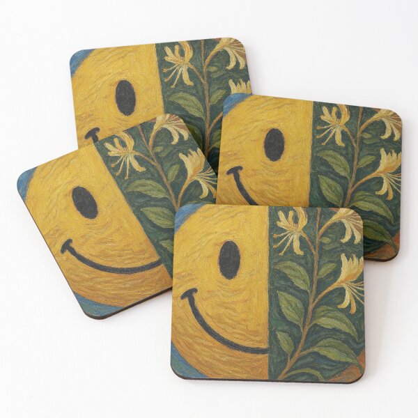 Item preview, Honeysuckle And A Smile designed and sold by lifeinspired4u.