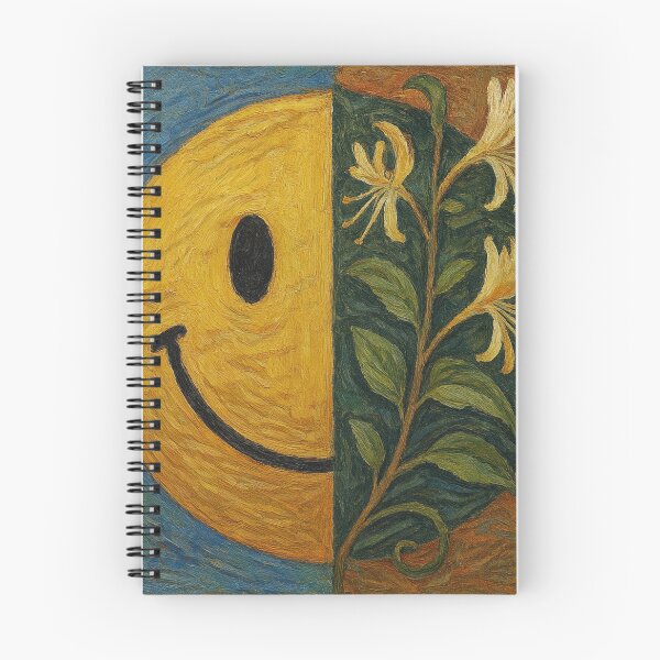 Item preview, Honeysuckle And A Smile designed and sold by lifeinspired4u.