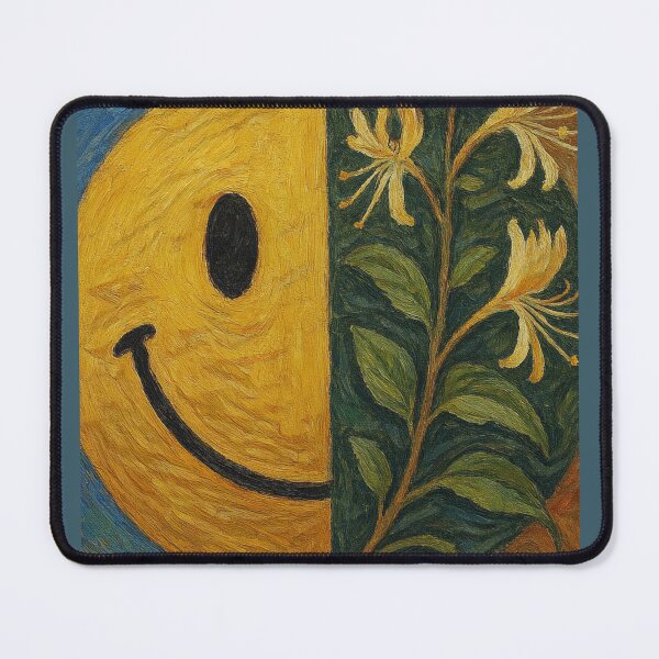 Item preview, Honeysuckle And A Smile designed and sold by lifeinspired4u.