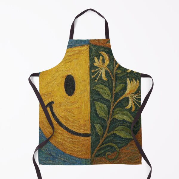 Item preview, Honeysuckle And A Smile designed and sold by lifeinspired4u.