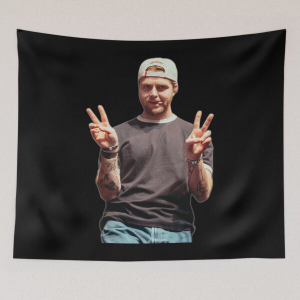 Item preview, Alex Warren Tour Vintage designed and sold by zigzagalo.