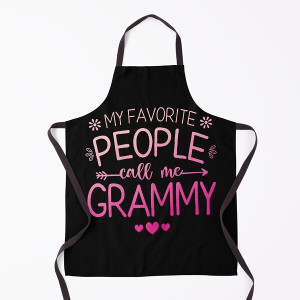 Item preview, my favorite people call me grammy  designed and sold by CAnastazyshop.