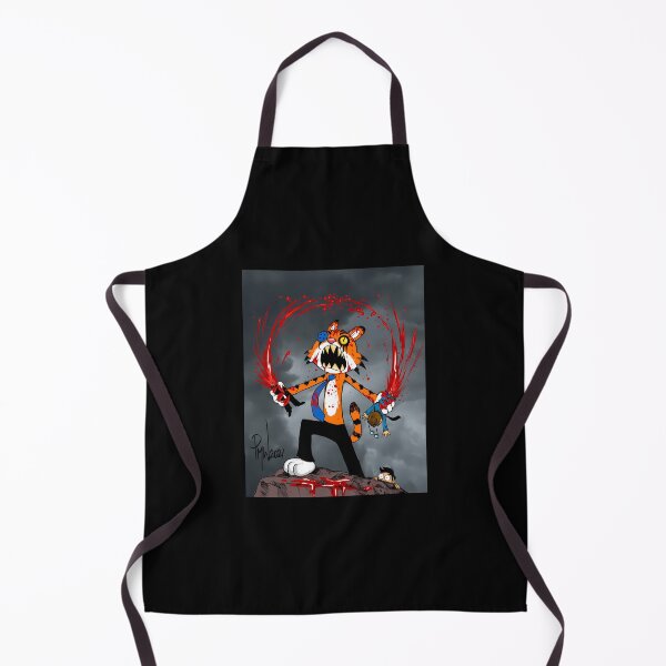 Item preview, Corporate Tiger Unleashed designed and sold by TomatiLove.