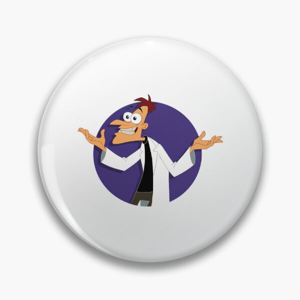Item preview, Doof designed and sold by CosmosUK.