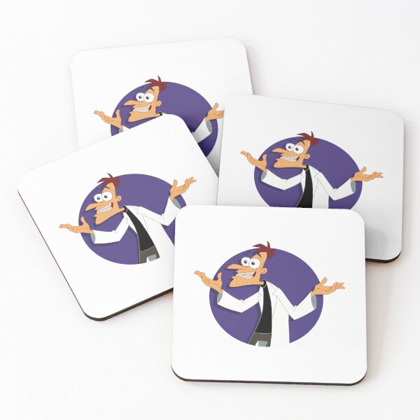 Item preview, Doof designed and sold by CosmosUK.