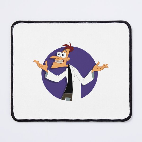 Item preview, Doof designed and sold by CosmosUK.