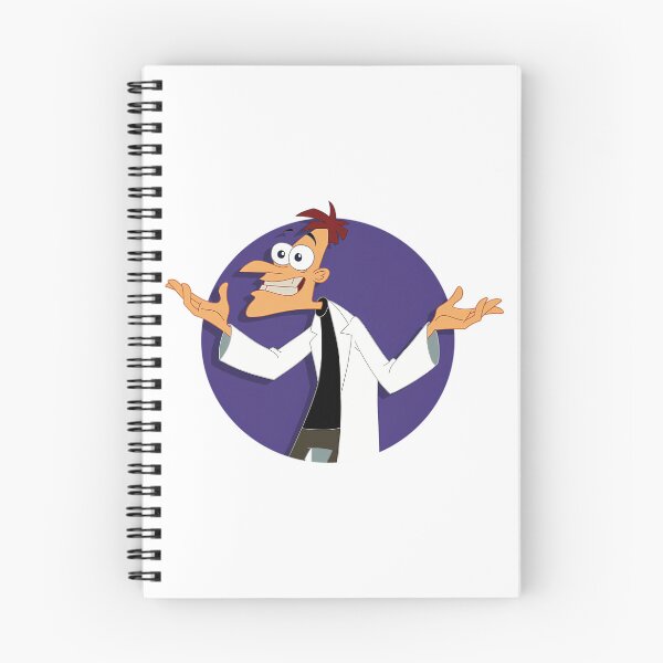Item preview, Doof designed and sold by CosmosUK.
