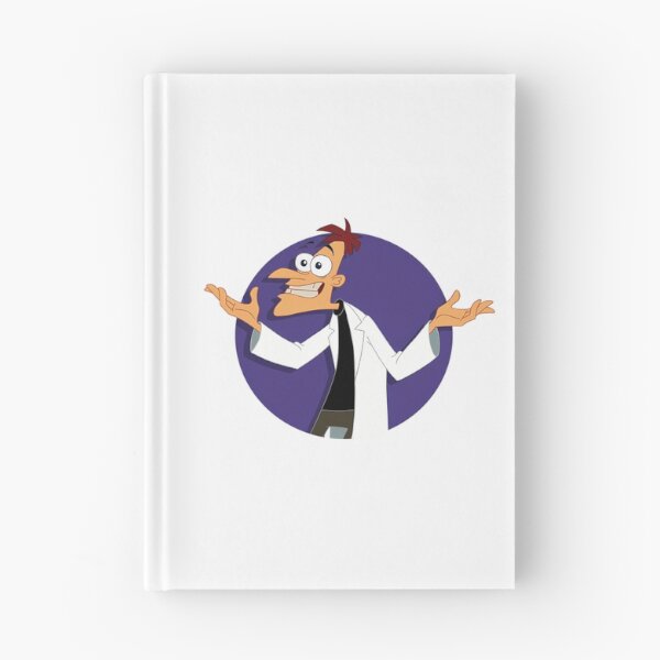 Item preview, Doof designed and sold by CosmosUK.