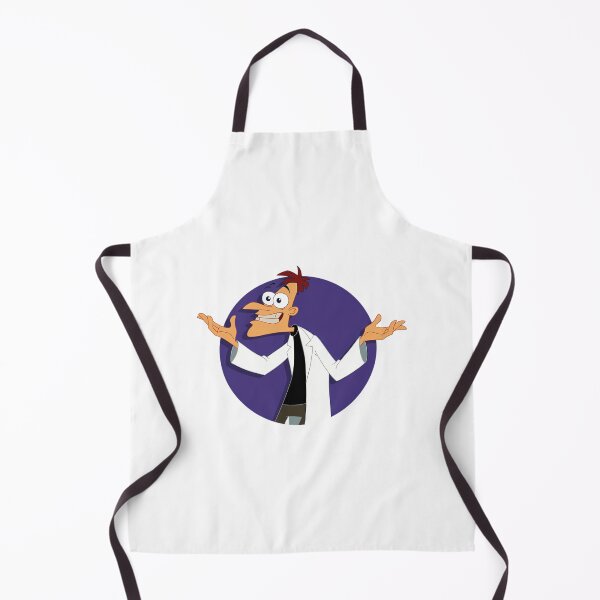 Item preview, Doof designed and sold by CosmosUK.