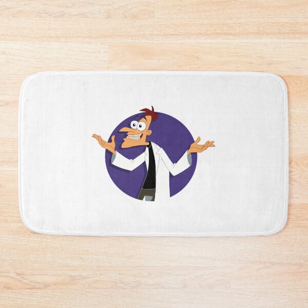 Item preview, Doof designed and sold by CosmosUK.