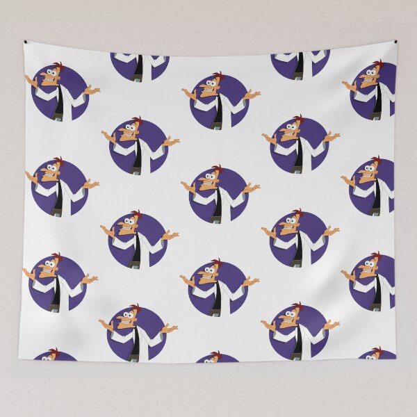 Item preview, Doof designed and sold by CosmosUK.