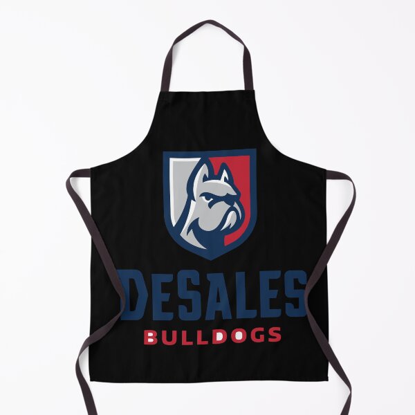 Item preview, DeSales University bulldogs designed and sold by ZetaVance.