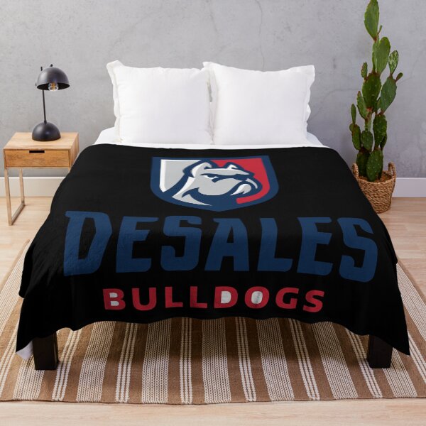 Item preview, DeSales University bulldogs designed and sold by ZetaVance.