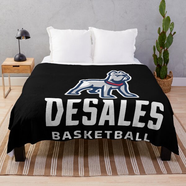 Item preview, DeSales University bulldogs designed and sold by ZetaVance.