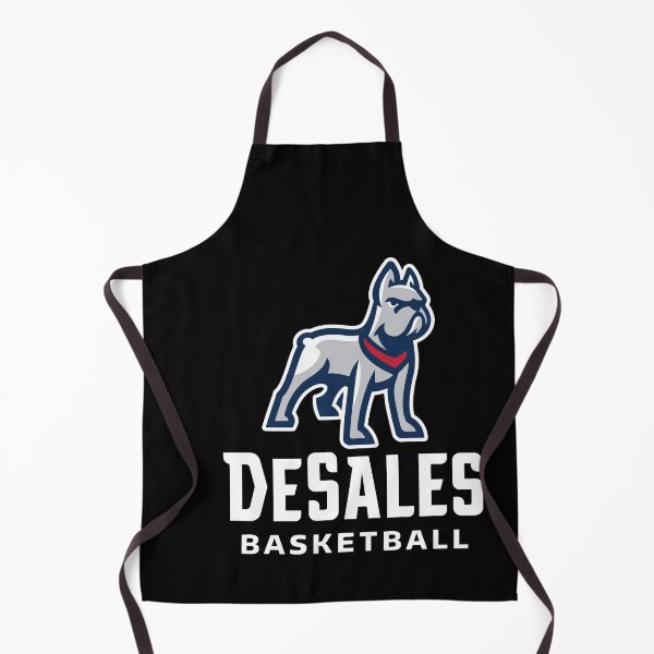 Item preview, DeSales University bulldogs designed and sold by ZetaVance.