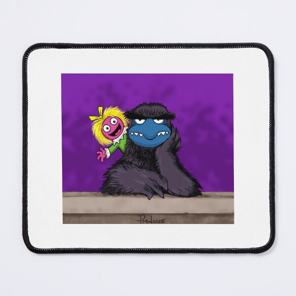 Item preview, Grumpy & Sunshine designed and sold by TomatiLove.