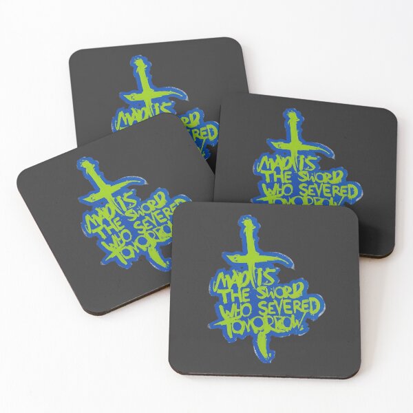 Item preview, Sword Art Graffiti - MARATHON designed and sold by FigNewto.