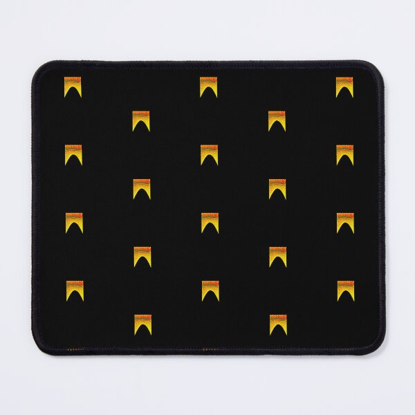 Item preview, Yellow Flag I designed and sold by MAMA LXXVIII: Unique Arts Projects by Marsailhe.