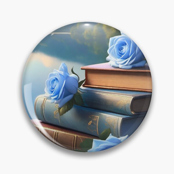 Item preview, Blue Rose I designed and sold by Rini1031.