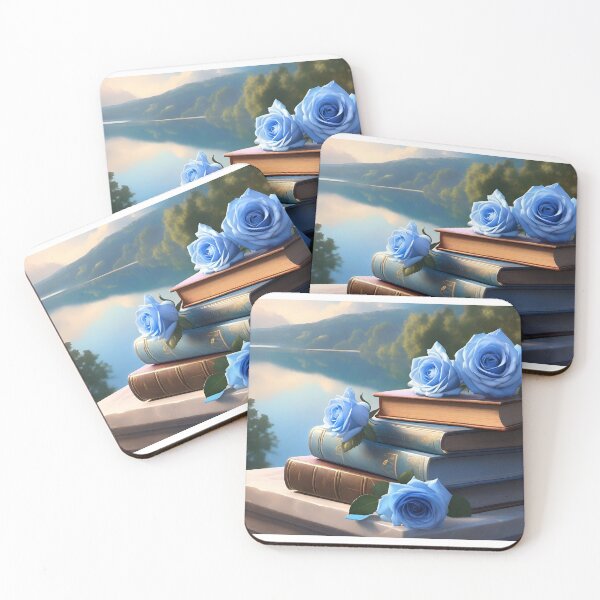 Item preview, Blue Rose I designed and sold by Rini1031.