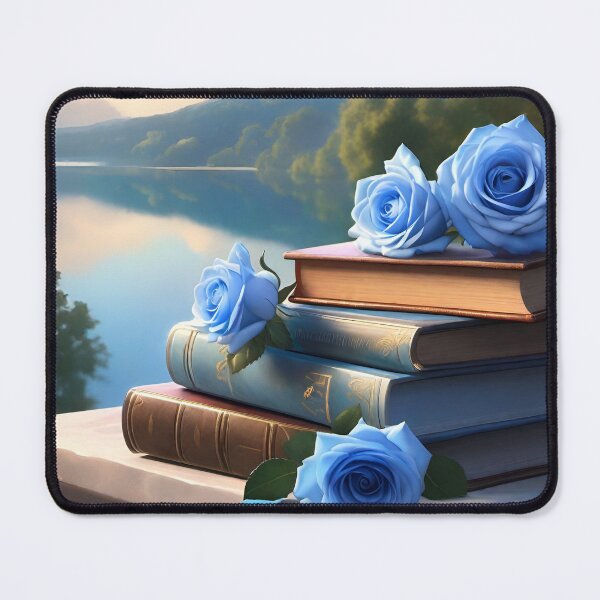 Item preview, Blue Rose I designed and sold by Rini1031.