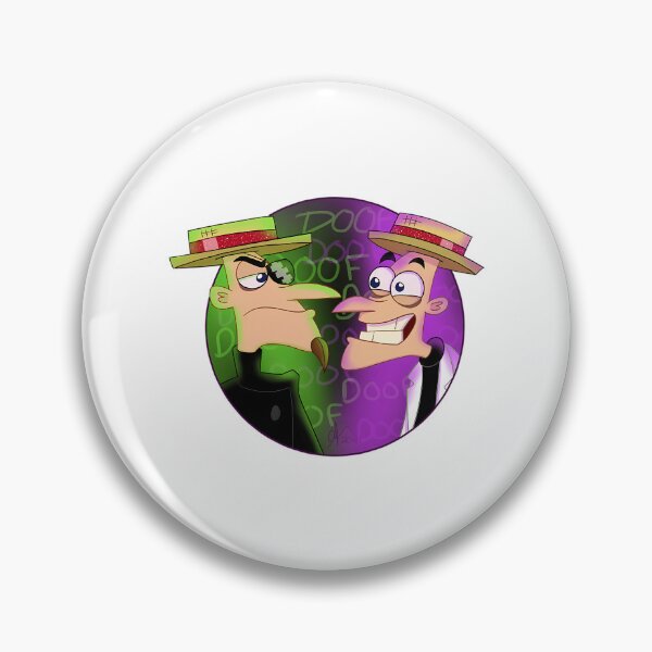Item preview, Doof X2 designed and sold by CosmosUK.