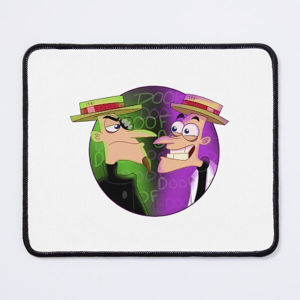 Item preview, Doof X2 designed and sold by CosmosUK.