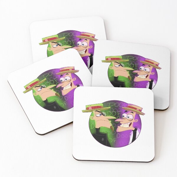 Item preview, Doof X2 designed and sold by CosmosUK.