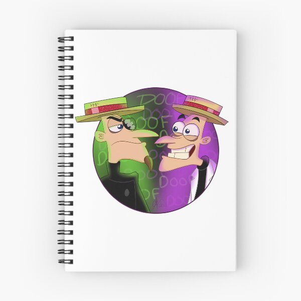 Item preview, Doof X2 designed and sold by CosmosUK.