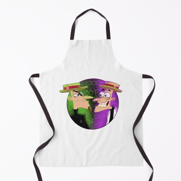 Item preview, Doof X2 designed and sold by CosmosUK.