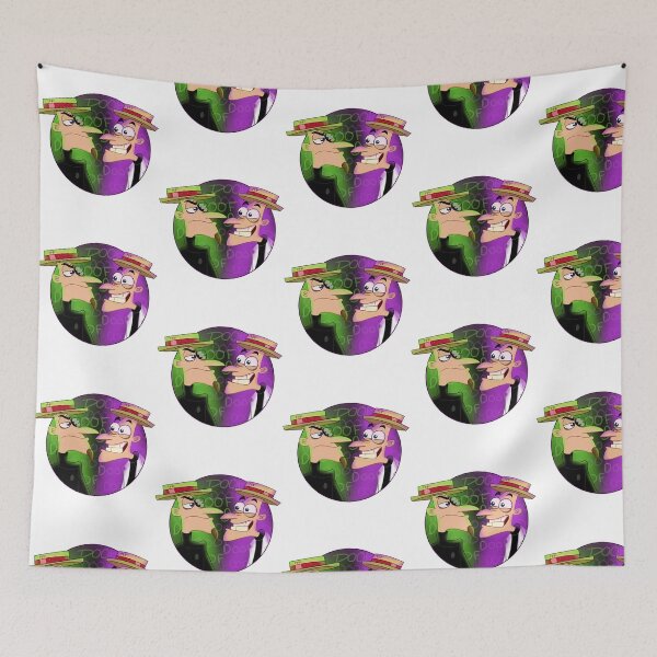 Item preview, Doof X2 designed and sold by CosmosUK.