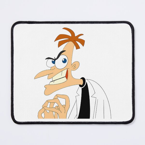 Item preview, Doof designed and sold by CosmosUK.