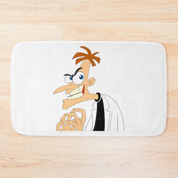 Item preview, Doof designed and sold by CosmosUK.