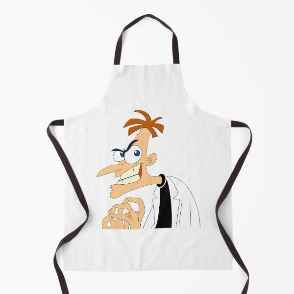 Item preview, Doof designed and sold by CosmosUK.
