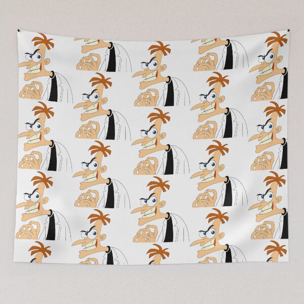 Item preview, Doof designed and sold by CosmosUK.