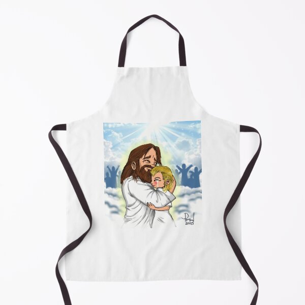 Item preview, The Greatest Hug designed and sold by TomatiLove.