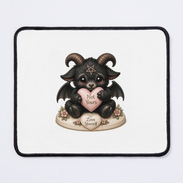 Item preview, Problem Ownership designed and sold by EmberThorn.