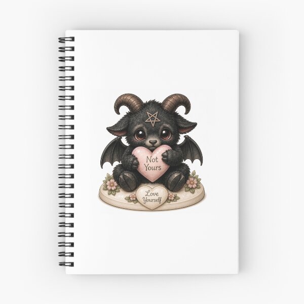Item preview, Problem Ownership designed and sold by EmberThorn.
