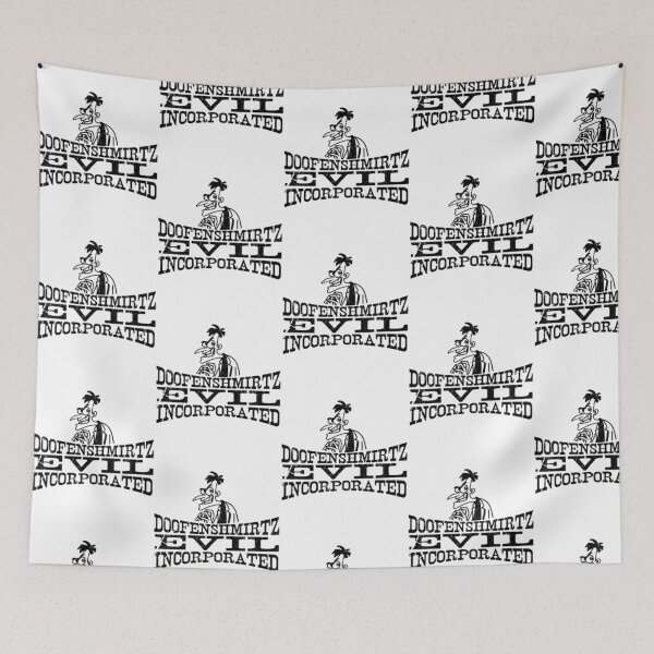 Item preview, Doofenshmirtz  designed and sold by CosmosUK.