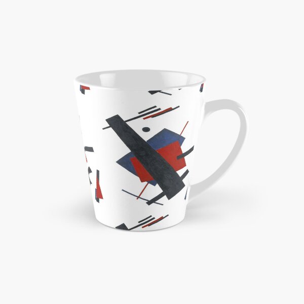 Item preview, Suprematismo por Nikolas Suetin designed and sold by Here Comes Everybody.