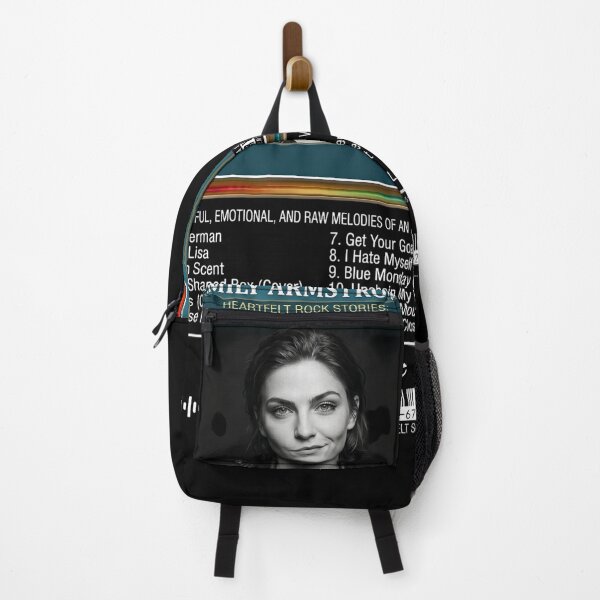 Item preview,  Emily Armstrong Tracklist Music Player Vintage designed and sold by JayceTucker89.
