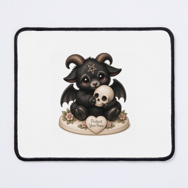 Item preview, Protect your peace  designed and sold by EmberThorn.