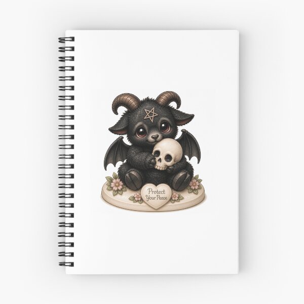 Item preview, Protect your peace  designed and sold by EmberThorn.