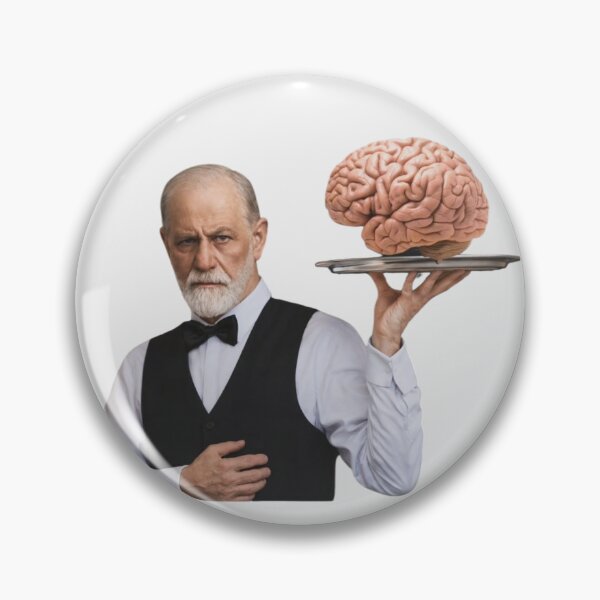 Item preview, Modern Psychoanalysis designed and sold by GanethViolette0.