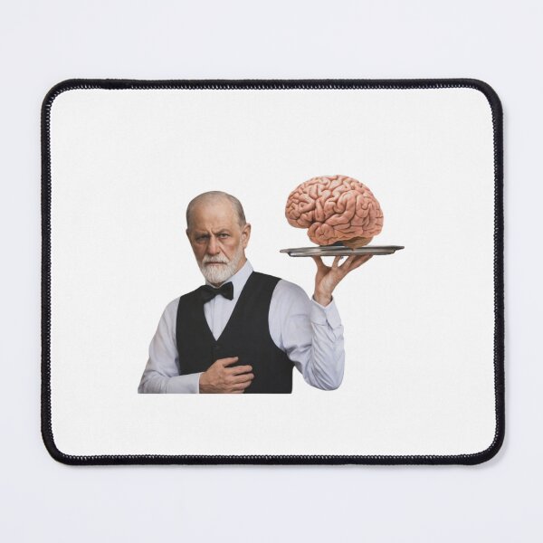 Item preview, Modern Psychoanalysis designed and sold by GanethViolette0.