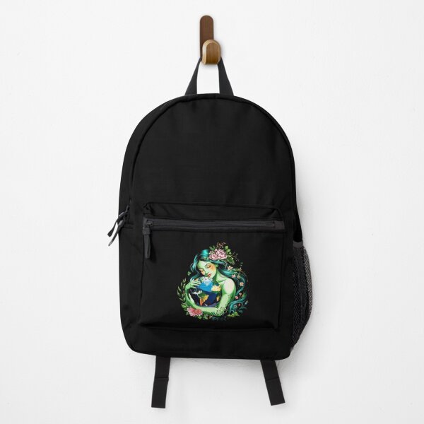 Item preview, Mother Earth Hugging Planet Earth Day  designed and sold by zamiokaline.