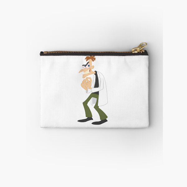 Item preview, Doofenshmirtz Evil Inc designed and sold by CosmosUK.