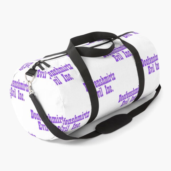 Item preview, Doofenshmirtz Evil Inc designed and sold by CosmosUK.