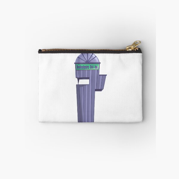 Item preview, Doofenshmirtz Evil Inc. designed and sold by CosmosUK.